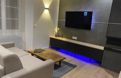 Lëy-H appart - Foto 2