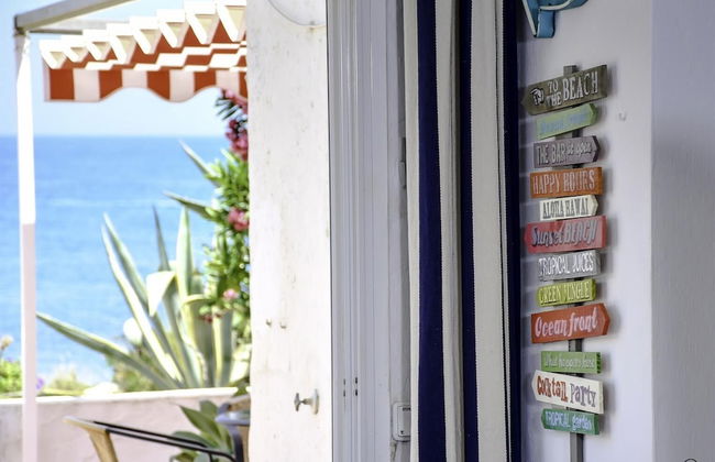 Cutest Beach House Estepona - Foto 13