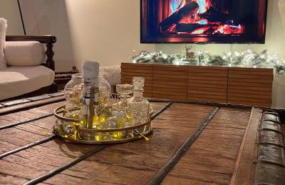 House in the Woods - Foto 27