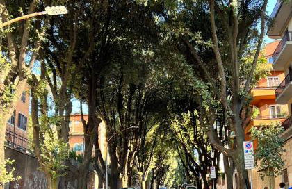 Circo Massimo Sweet Home - next to FAO - Foto 43