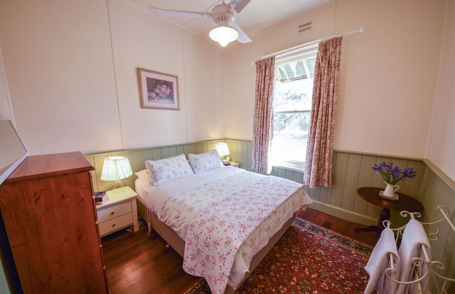 Freshwater Creek Cottages and Farm Stay - Foto 3