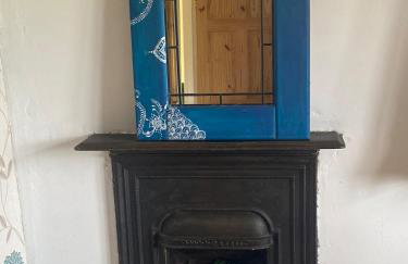 Charming and Cosy Country Cottage with Log Burner - Foto 24