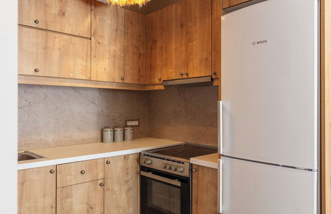 Skipper Seaside Apartment - Foto 8