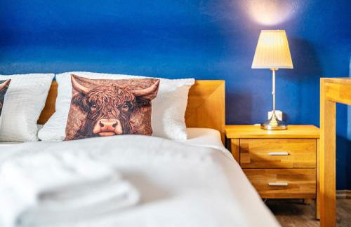 Café Pension Pfaus 1 fewo-4 Zimmer - Foto 15