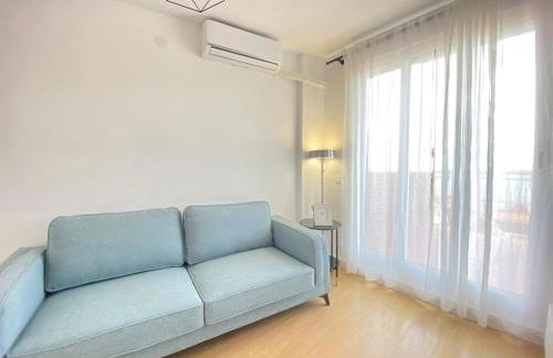 Sea view apartment Ferrissa - Foto 10