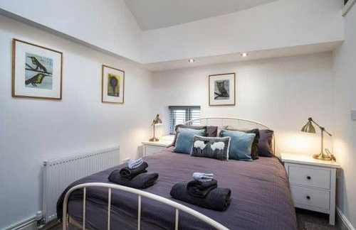 Charming Barn Conversion - Idyllic Rural Retreat- Pet Friendly - Foto 18