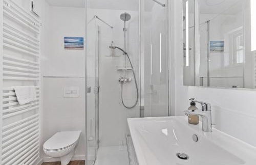 Beach Lodge Beach Lodge Appartement 2 - Foto 8