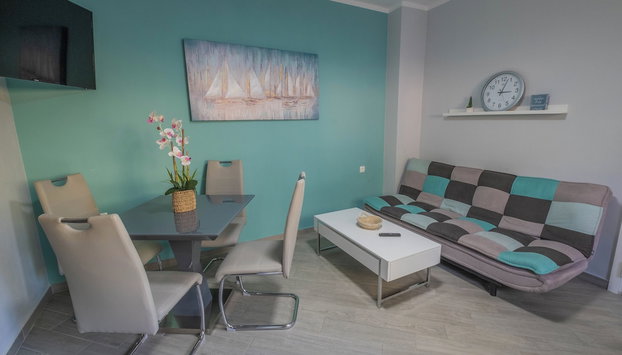 Apartment Villa Mila - Foto 3, Interior