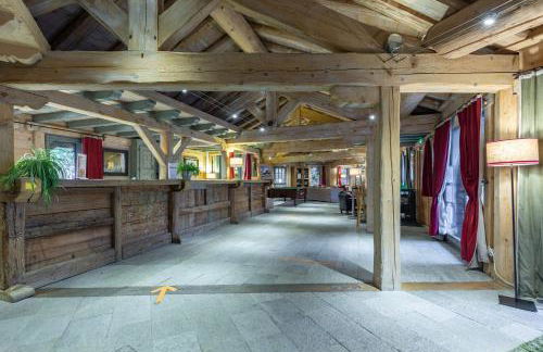 Residence Les Fermes du Soleil - maeva Home - Foto 21