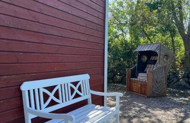 Ferienwohnung-in-Strandnaehe-Schwalbennest-2 - Foto 2