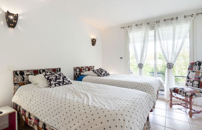 Villa Suerte - Foto 18