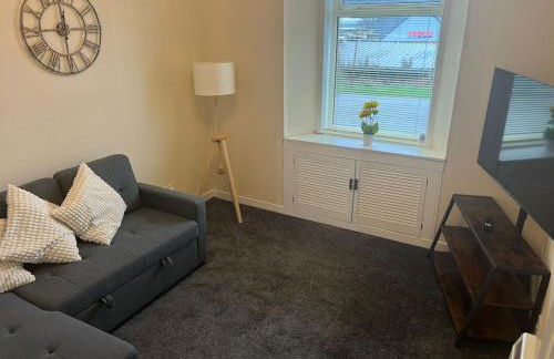 Flat in Oban town centre - Foto 1