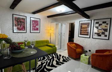 Studio apartman Boogie - Foto 1