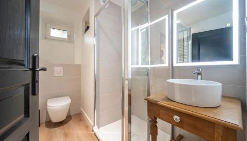 Les clés Bélinéenes - Foto 4