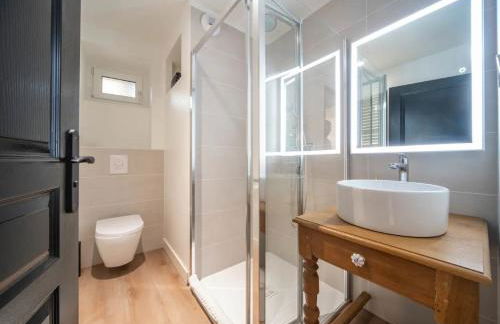 Les clés Bélinéenes - Foto 4