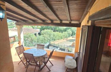 Trilocale Climatizzato L'OLEANDRO Tanaunella - Foto 12
