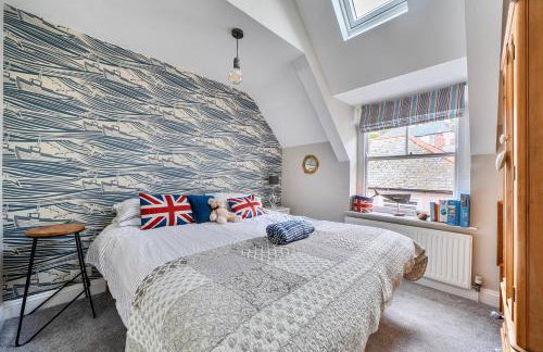 Newly Refurbished 2nd Floor Apartment Lil Nauti - Foto 5