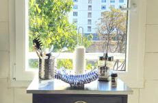 Spacious 3 room close to tram and amenities - Foto 21