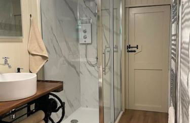 The Anvil, 2 bed cottage, in the heart of Cornwall - Foto 2