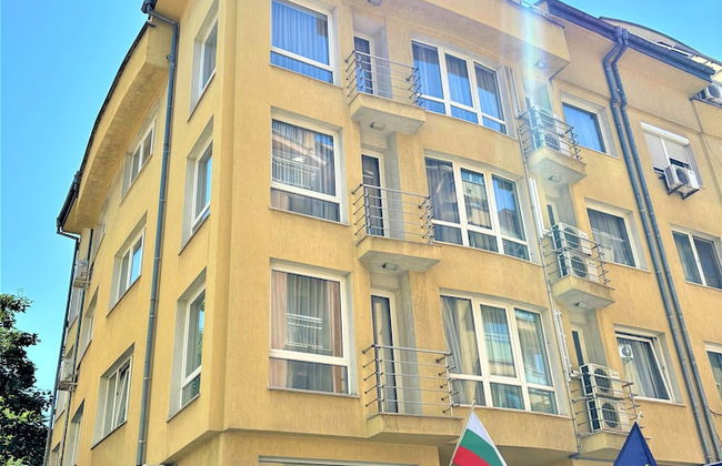 Dunav Apartment House - Foto 47