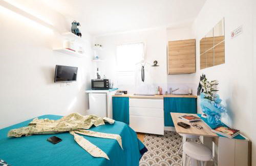 RomAntic Tiny House Aventino - Foto 47