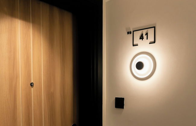 The Sacha Apart Hotel Thonglor - Foto 4