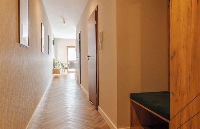 RentPlanet - Green Park Resort - Photo 35