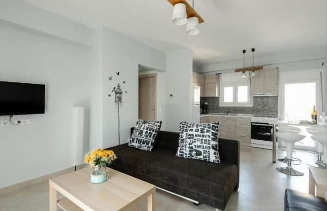 Bright Spacious Two-bedroom Apartment - Foto 10