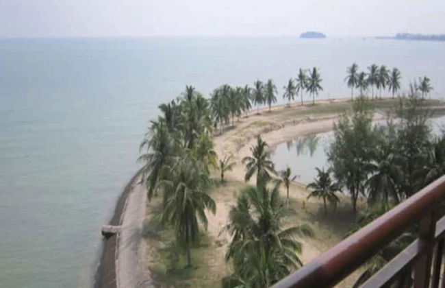 Paradise Lagoon Apartment - Foto 23