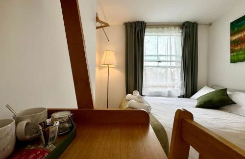 Roomy Apartment in King's Cross - Foto 28
