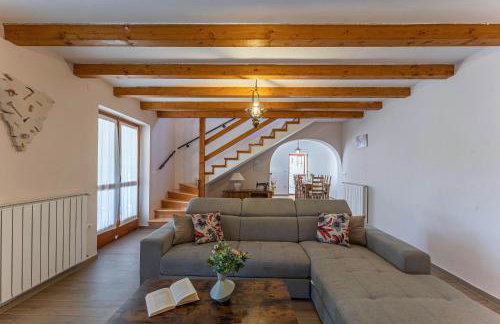 Villa Braidizza in Kavran - Haus für 7 Personen - Foto 14