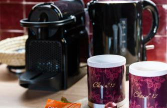 Chai n 12, Vin & romance à Bergerac - Foto 20