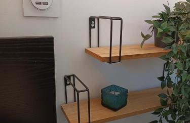 Studio Padirac Maison indépendante près de Roanne - Foto 17