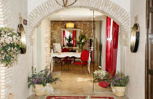 Suites La Posada De Pilar - Foto 45