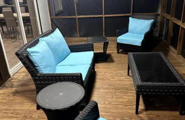 Peaceful Lake House - Photo 8