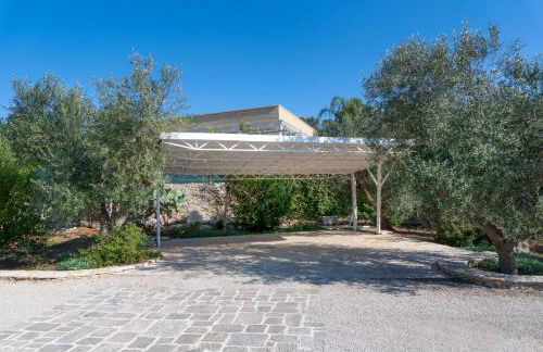 Villa Modigliani - Foto 42