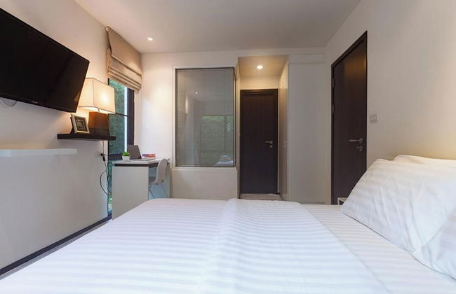 The Title Beach Front - Photo 19