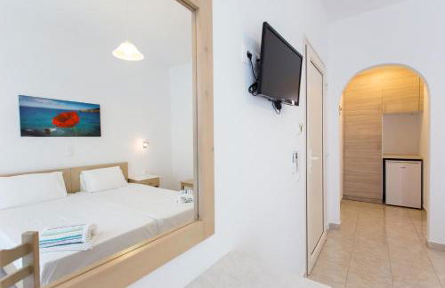 Theologos Beach - Foto 17