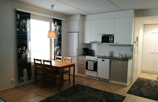 Northside apartment 2 - Foto 1