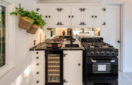 The Ultra-Luxury Escape in Coldwater Canyon - Foto 31