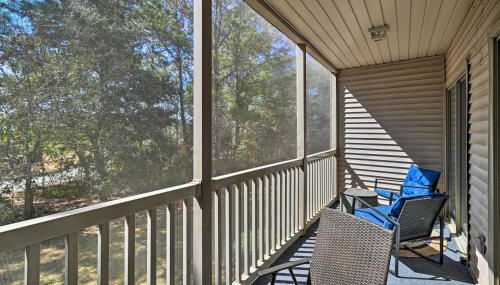 Welcome to After Dune Delight Golf Course Condo! - Foto 3