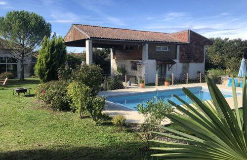 Le Refuge Confortable gîte avec terrasse - Photo 17