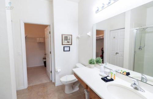 Fs55568 - Oakwater Resort - 2 Bed 2 Baths Townhome - Foto 29