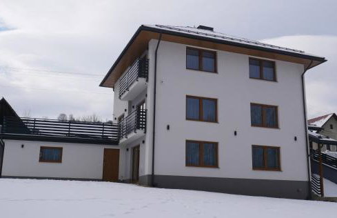 Apartamenty Nad Rzeką - Foto 21
