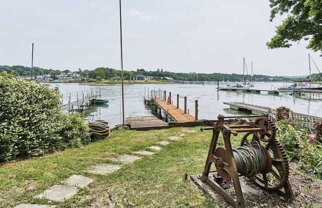 Kipper Cottage - Foto 30