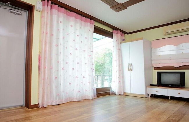 Bandi Hwangto Pension - Foto 35