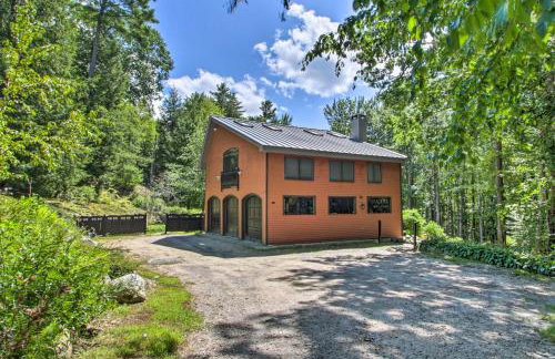 White Mountain Escape with Separate In-Law Suite! - Foto 41