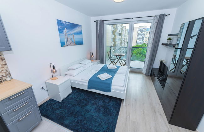 WaterFront City Apartments by FirstHost - Foto 10