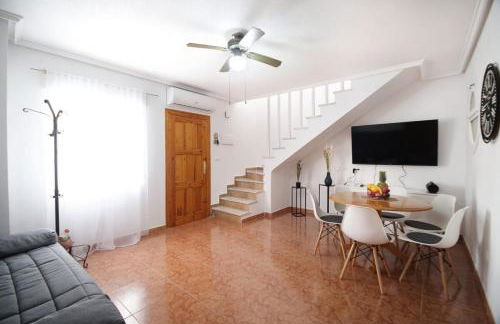 Ferienhaus in Orihuela Costa, Spain - Foto 10