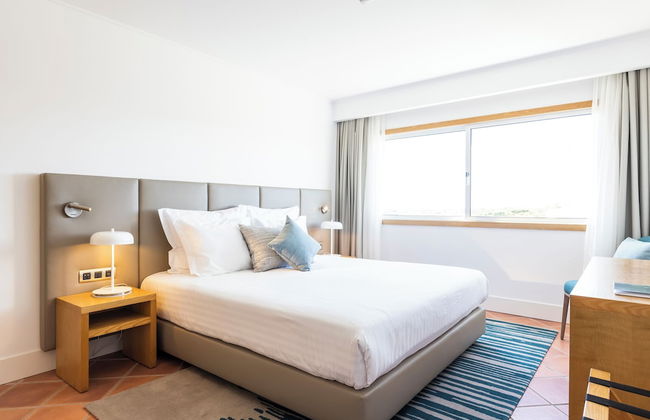 The Patio Suite Hotel - Photo 8